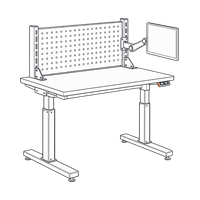Ergonomická pracoviště