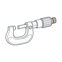 Mikrometry