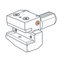 VDI upínače pro CNC - DIN 69880