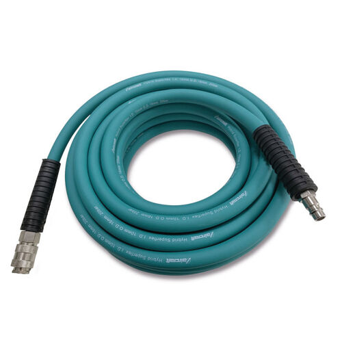 Hadice SuperFlex 20 m,  10/16 mm s rychlospojkou