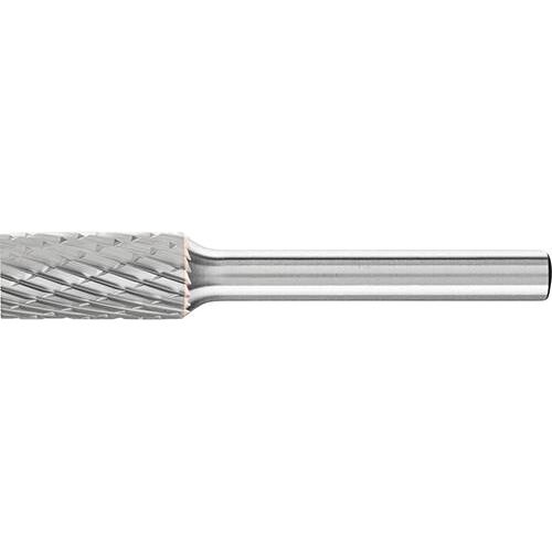 Technická fréza, TK, válcová 1020 3PLUS 6mm 10x20mm Pferd ZYA 1020/6 3P