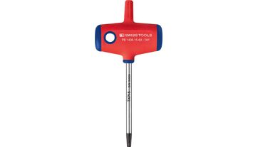 Šroubovák s příčnou rukojetí IP15x60 mm PB Swiss Tools PB 1408.15-60