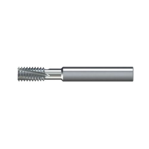 Závitová fréza pro více průměrů D12x20xPG18 IK TiAlN, VHM, GFM, JBO