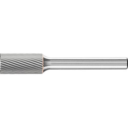 Technická fréza, TK, válcová čelní ozubení 1020 5 6mm 10x20mm Pferd ZYAS1020/6 5