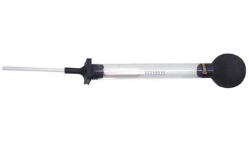Tester kyseliny v baterii Hazet 4650-1