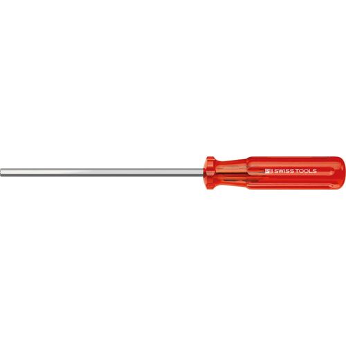 Šroubovák 205 vnitřní 6hran 4x120mm Classic PB Swiss Tools PB 205.4-120