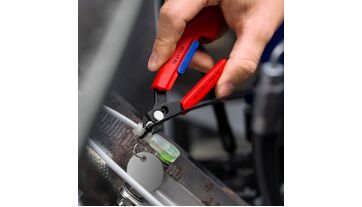 Kleště Slim Knips 150mm, Knipex, 78 61 150 (2)