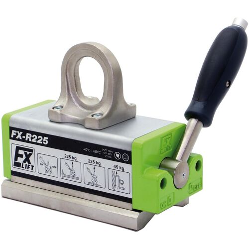 Magnet pro zvedání břemen FX-R225 FLAIG 11010221