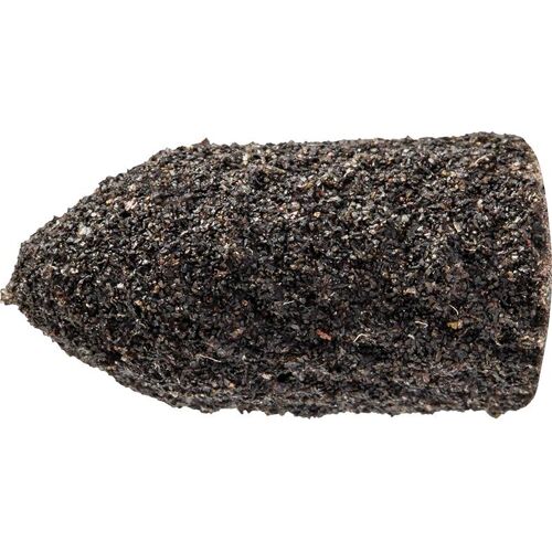 Brusná čepička, tvar G pro 5x11mm K80 Pferd PC 05 G A 80