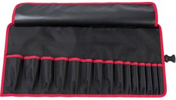 Nářadí v rolovací tašce 670x330mm 15 přihrádek PARAT 5990828991 Nářadí v rolovací tašce 670x330mm 15 přihrádek PARAT 5990828991