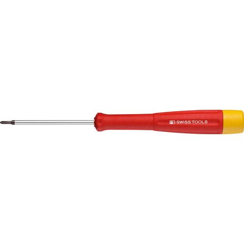 Šroubovák PH0 x 60 mm PB Swiss Tools PB 8121.0-60