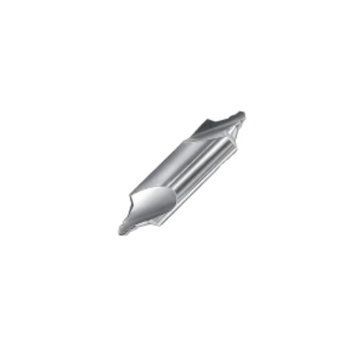 Vrták středicí 60° DIN333-BW 8,0x2,0x50 HSS, řada 023 Magafor