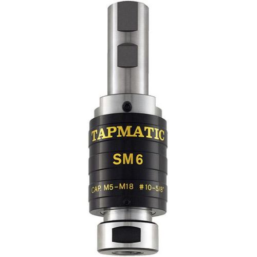 Závitníkové sklíčidlo M4-025 M3,0-12 TAPMATIC