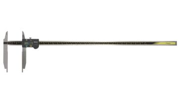 Posuvné měřítko digitální 0-30´´/0-750 mm, datový výstup (MITU-551-226-10) Posuvné měřítko digitální 0-30´´/0-750 mm, datový výstup (MITU-551-226-10)