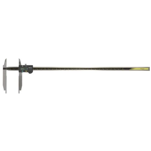 Posuvné měřítko digitální 0-30´´/0-750 mm, datový výstup (MITU-551-226-10)