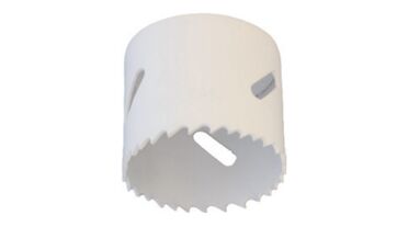 Děrovka bimetalová 67mm (2 5/8´´) HSS Profiline