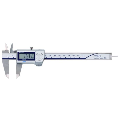 Posuvné měřítko digitální 0-150mm, IP67, datový výstup, MITU-500-716-20
