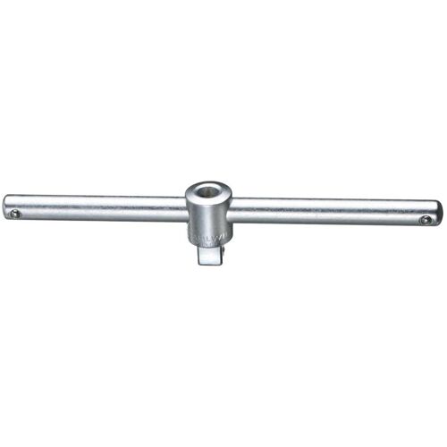 Příčná rukojeť se smýkadlem 3/8" 165 mm Stahlwille 425