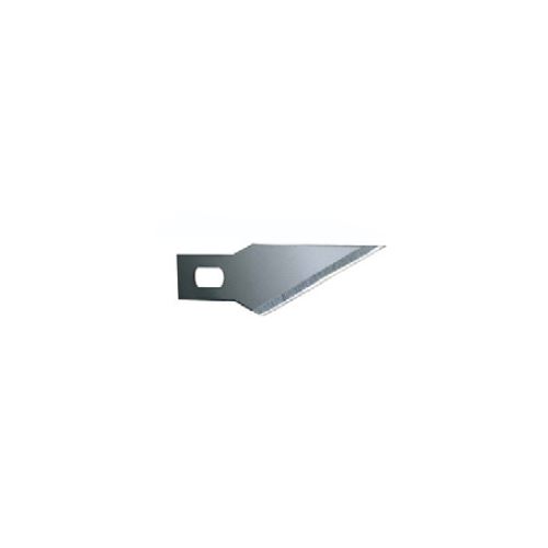 Náhradní čepel pro modelářský nůž STANLEY 558535 0-11-411