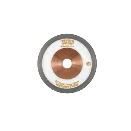 Řezný kotouč CNB 1A1 100x6x20mm STARTEC XP-P B 126 MXPP