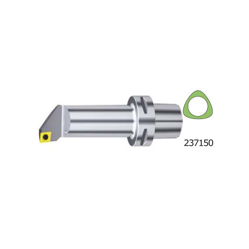 Vyvrtávací tyč PSK40 110mm 95/80° SCLC/L, ISO 26623-1, SWISS PSC, 237150 4012L-110