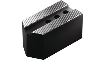 Měkké nástavbové čelisti SWB-FR 162 1/16"x 90°, N = 12 mm Měkké nástavbové čelisti SWB-FR 162 1/16"x 90°, N = 12 mm