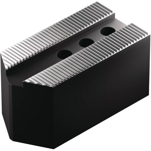 Měkké nástavbové čelisti SWB-FR 110 1/16"x 90°, N = 10 mm
