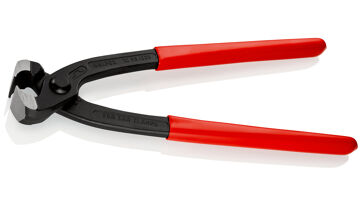 Kleště na spony 220mm s oky, Knipex 1098I220 (1)