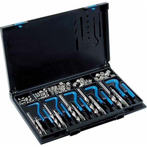 Sada na opravu závitů M6-M14 V-COIL 04082