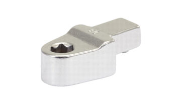 Zástrčný klíč 9x12 mm, Torx-E, E12