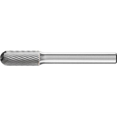 Technická fréza, TK, válcová zaoblená 0820 5 6mm 8x20mm Pferd WRC 0820/6 5