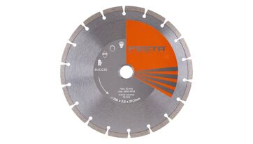Kotouč diamantový FESTA segment 230mm