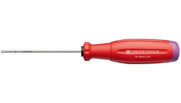 Šroubovák Vnitřní šestihran 2x80mm SwissGrip EVO PB Swiss