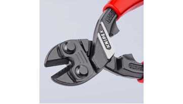 Kleště pákové kompaktní na čepy, Knipex 7102200 (3)