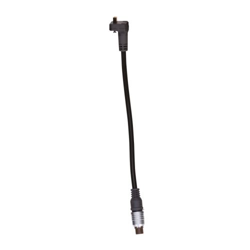 Propojovací kabel signální U-WAVE, kulaté provedení, model E, (MITU-02AZD790E)