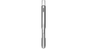 Závitník strojní s přímou drážkou DIN 371/C M10 6H HSSE (1000) Závitník strojní s přímou drážkou DIN 371/C M10 6H HSSE (1000)