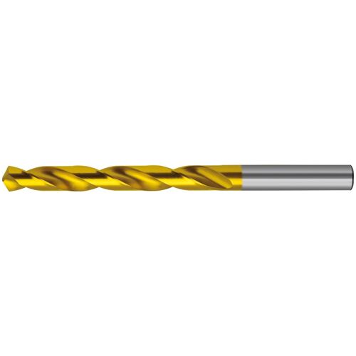 Spirálový vrták DIN338 TK TiN typ N 6,0 mm FORMAT