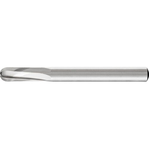 Technická fréza HSS válcová C 0616 1 6mm 6x16mm Pferd HSS C0616/6 1