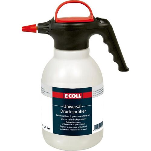 Průmyslový postřikovač 1,5l prázdný E-COLL EE 4317784564830