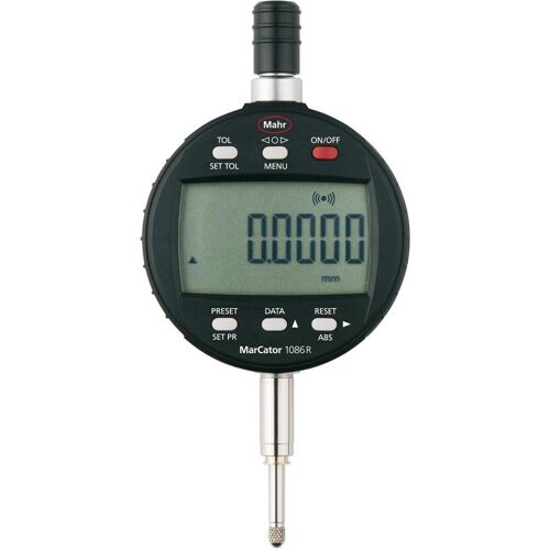 Úchylkoměr digitální MarCator 4337624 0,0005/12,5mm MAHR 4337624