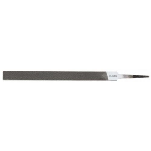 Precizní pilník plochý sek 4 str. PPE 150/4 16x1,8