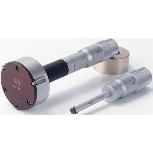 3bodový dutinoměr Micromar 44 A DIN 863-4