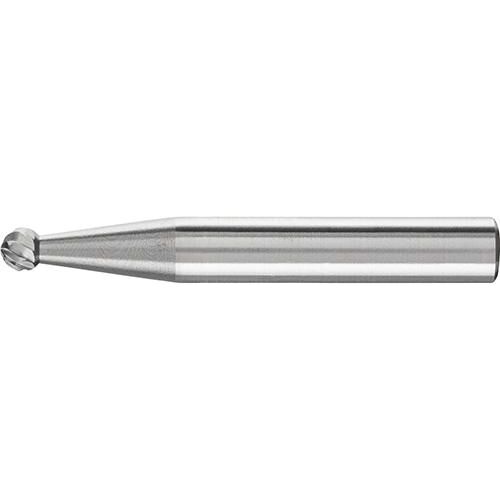 Technická fréza, TK, kulová, 0403 3PLUS 6mm 4x3mm Pferd KUD 0406/6 3P