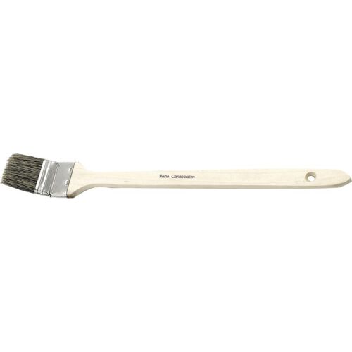 Štětec na radiátory průmyslový čínské štětiny 40mm Nölle PROFI BRUSH 001582.55