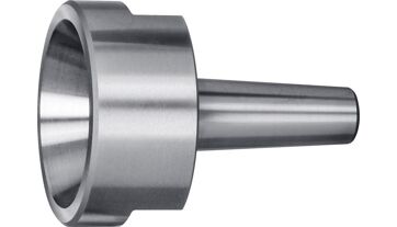 Dutý kužel pro soustružnické hroty 18 mm CONZELLA E943/5 Dutý kužel pro soustružnické hroty 18 mm CONZELLA E943/5