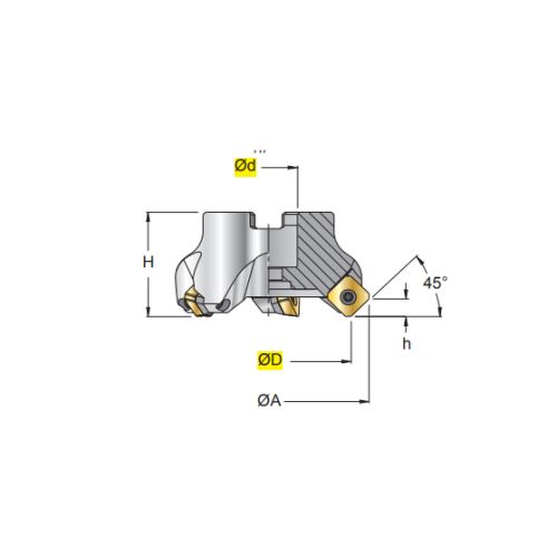 S438WF-125 -13