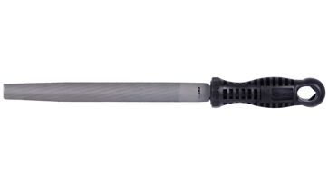 Pilník dílenský úsečový PZP 250/2 25x8