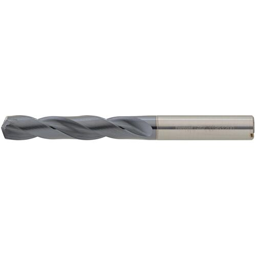 Spirálový vrták TK SUPRA stopka HA vnitř. chl. 5xD 17,50 mm FORMAT GT