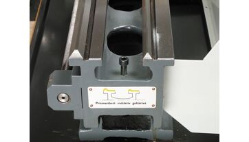 Soustruh OPTIturn TU 2406 (230V) (3)