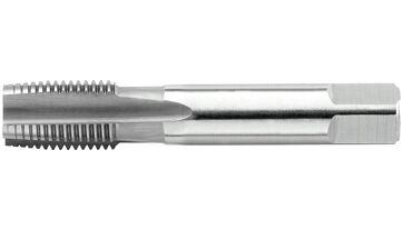 Ruční dokončovací závitník DIN5157 HSS G3/4" FORMAT
